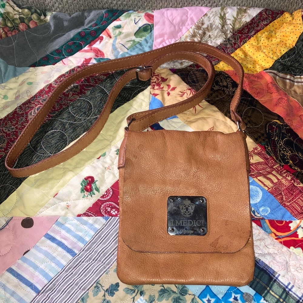 I Medici Firenze over shoulder small bag